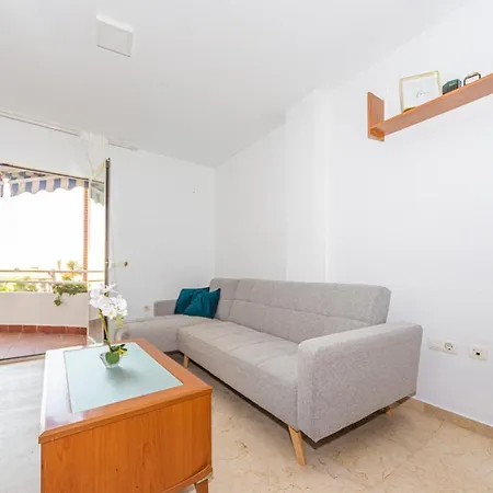 Apartment Edificio Fenix *