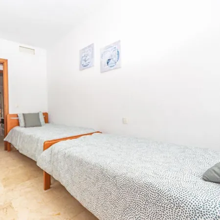 Apartment Edificio Fenix Fuengirola