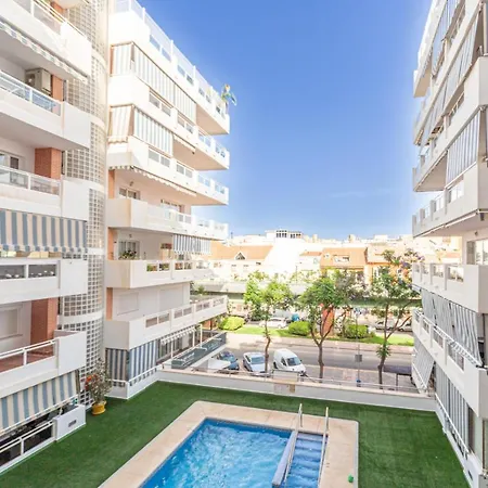 Edificio Fenix