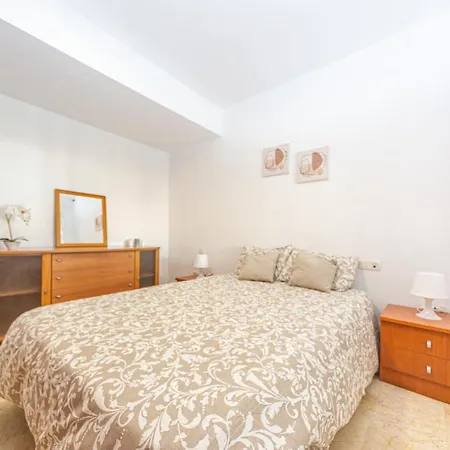 Apartamento Edificio Fenix Fuengirola
