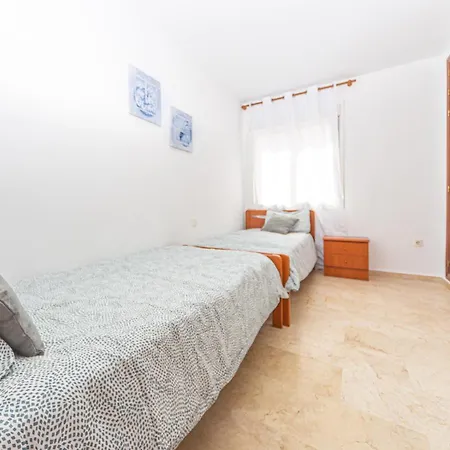 Apartamento Edificio Fenix Fuengirola