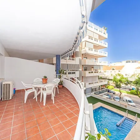 Edificio Fenix Apartamento Fuengirola