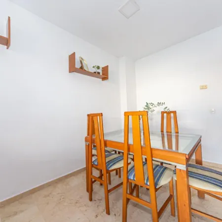 Apartamento Edificio Fenix Fuengirola